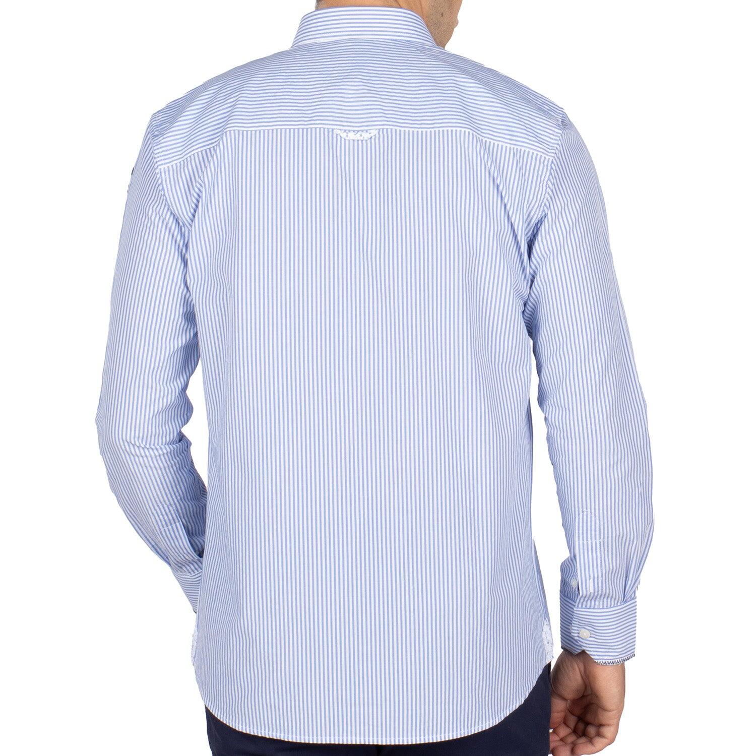 Chemise liberty RUGBY homme 2/5