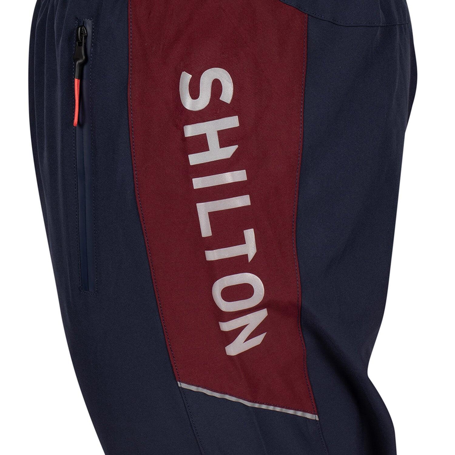 Short bicolore SPORT homme 2/3