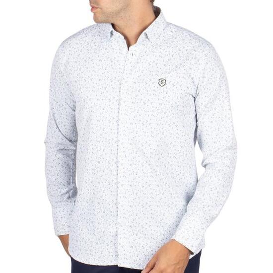 Chemise imprimé LIBERTY homme