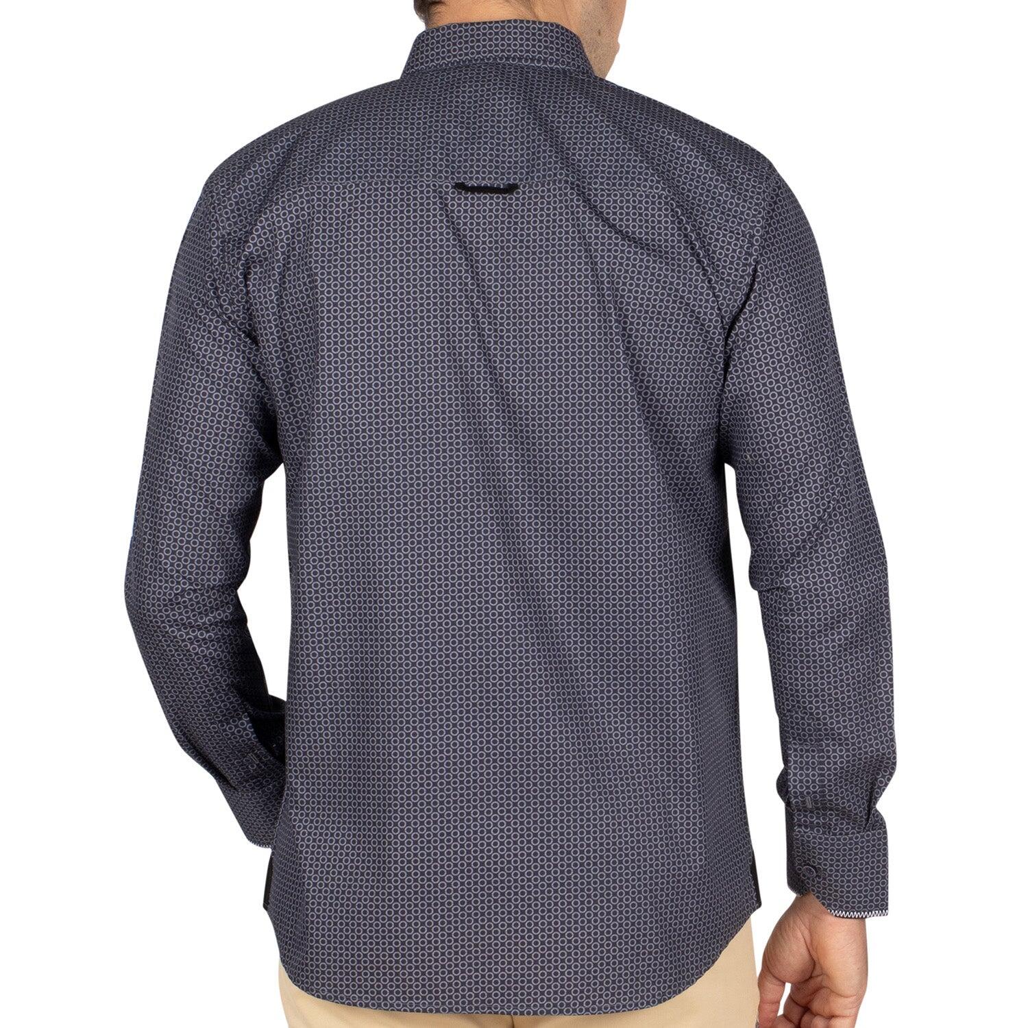 Chemise liberty RUGBY homme 2/5