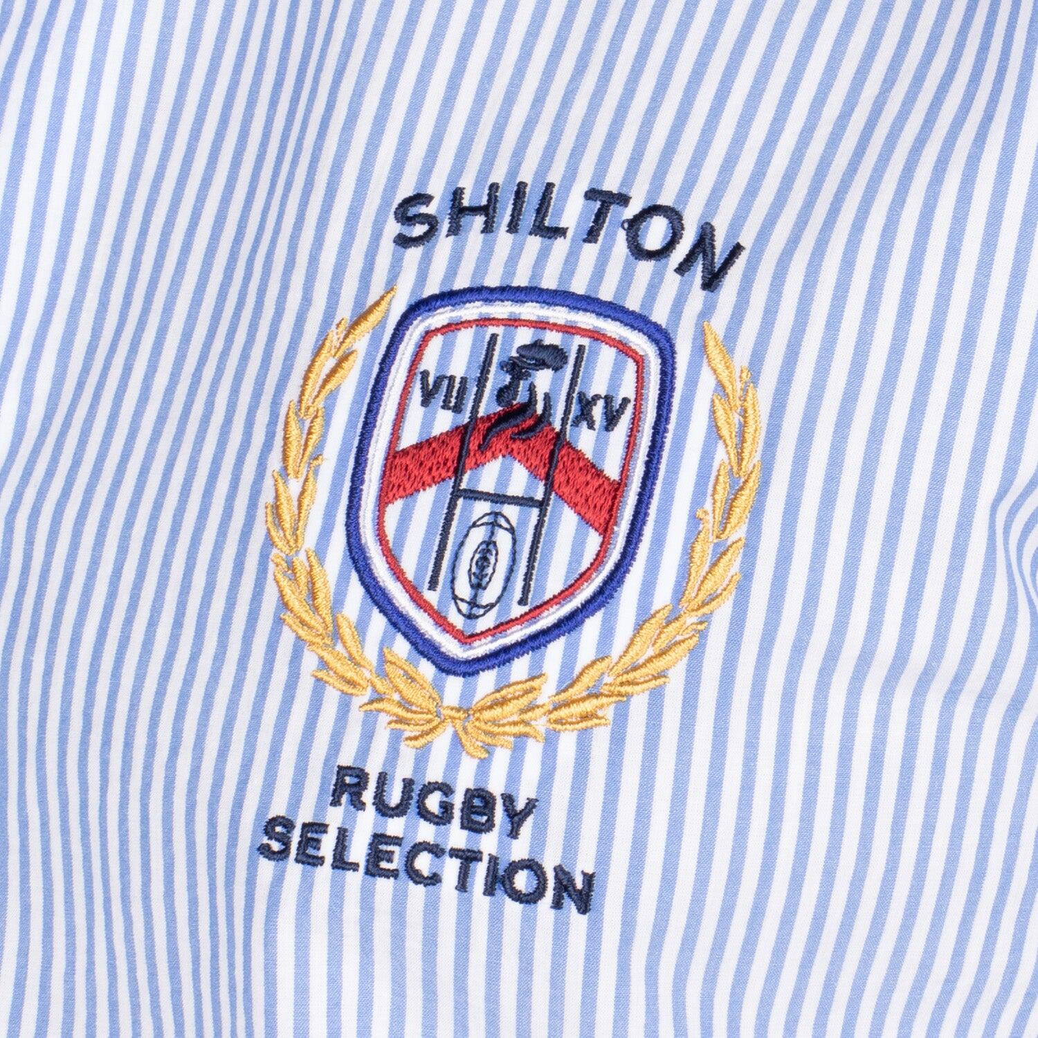Chemise liberty RUGBY homme 3/5