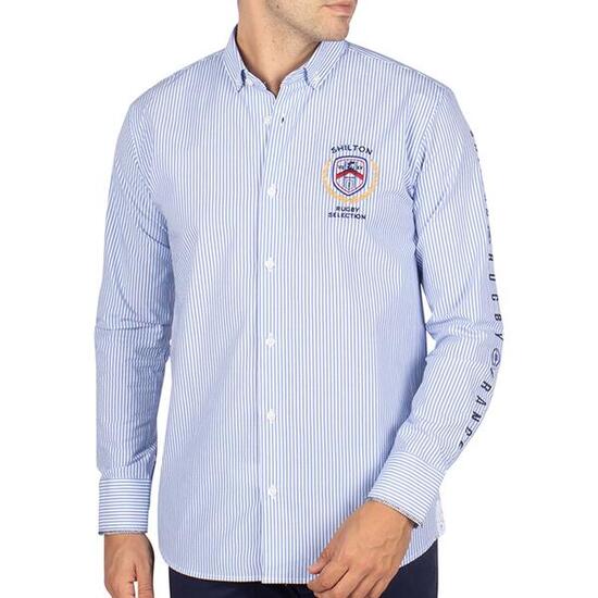Chemise liberty RUGBY homme