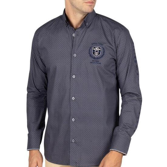 Chemise liberty RUGBY homme
