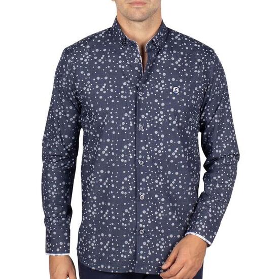 Chemise LIBERTY homme