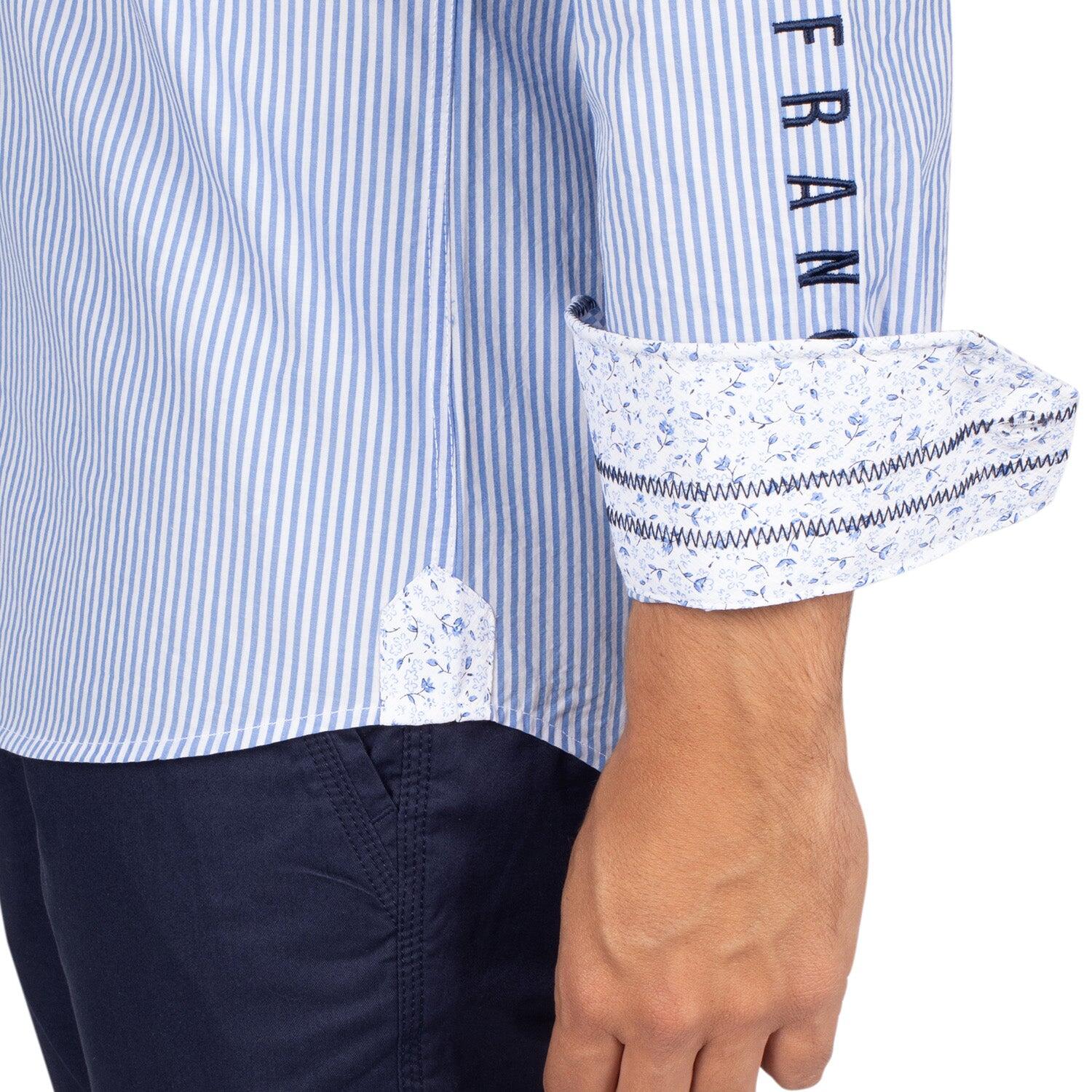 Chemise liberty RUGBY homme 5/5