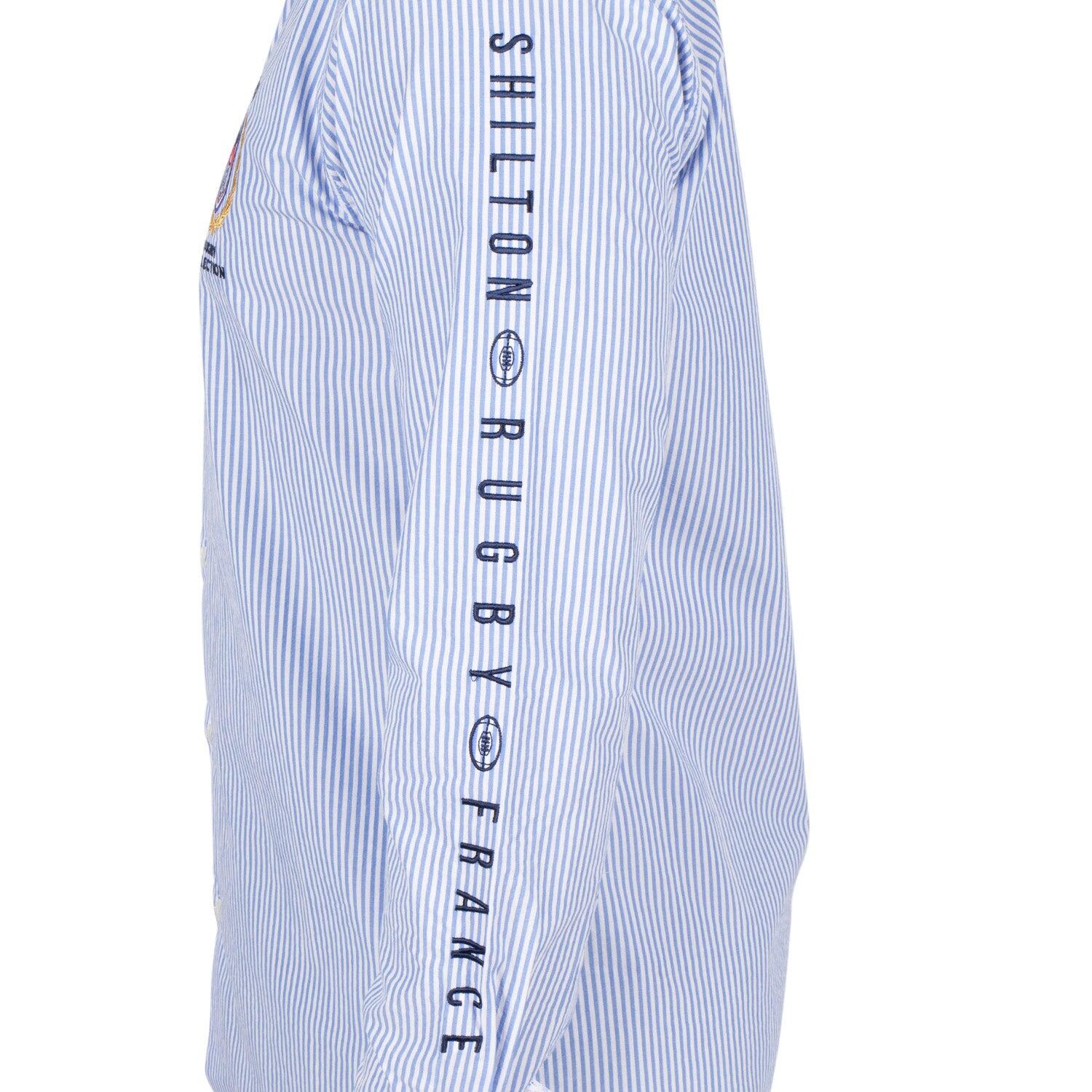 Chemise liberty RUGBY homme 4/5