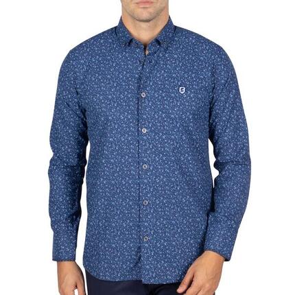 Chemise imprimé LIBERTY homme