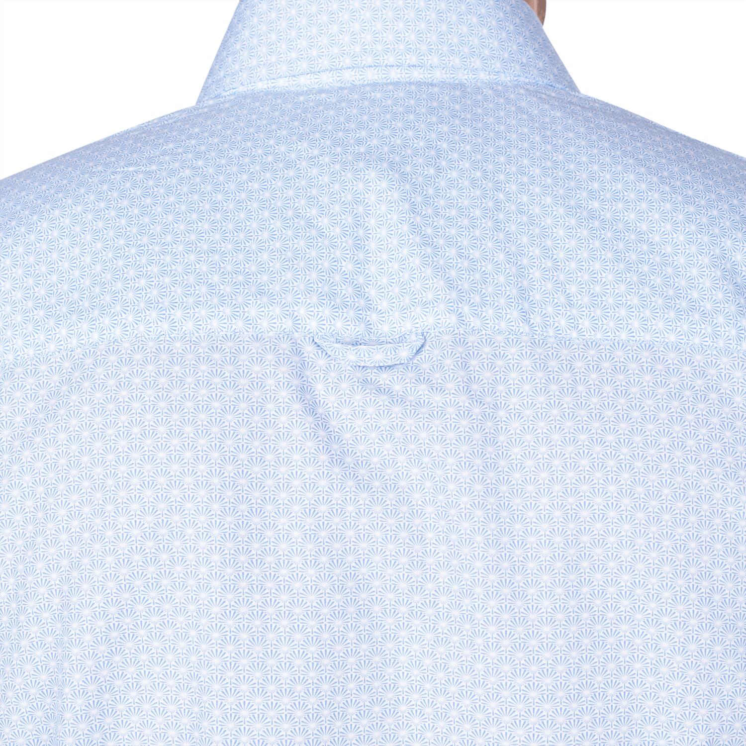 Chemise imprimé CLASS 67 homme 5/6