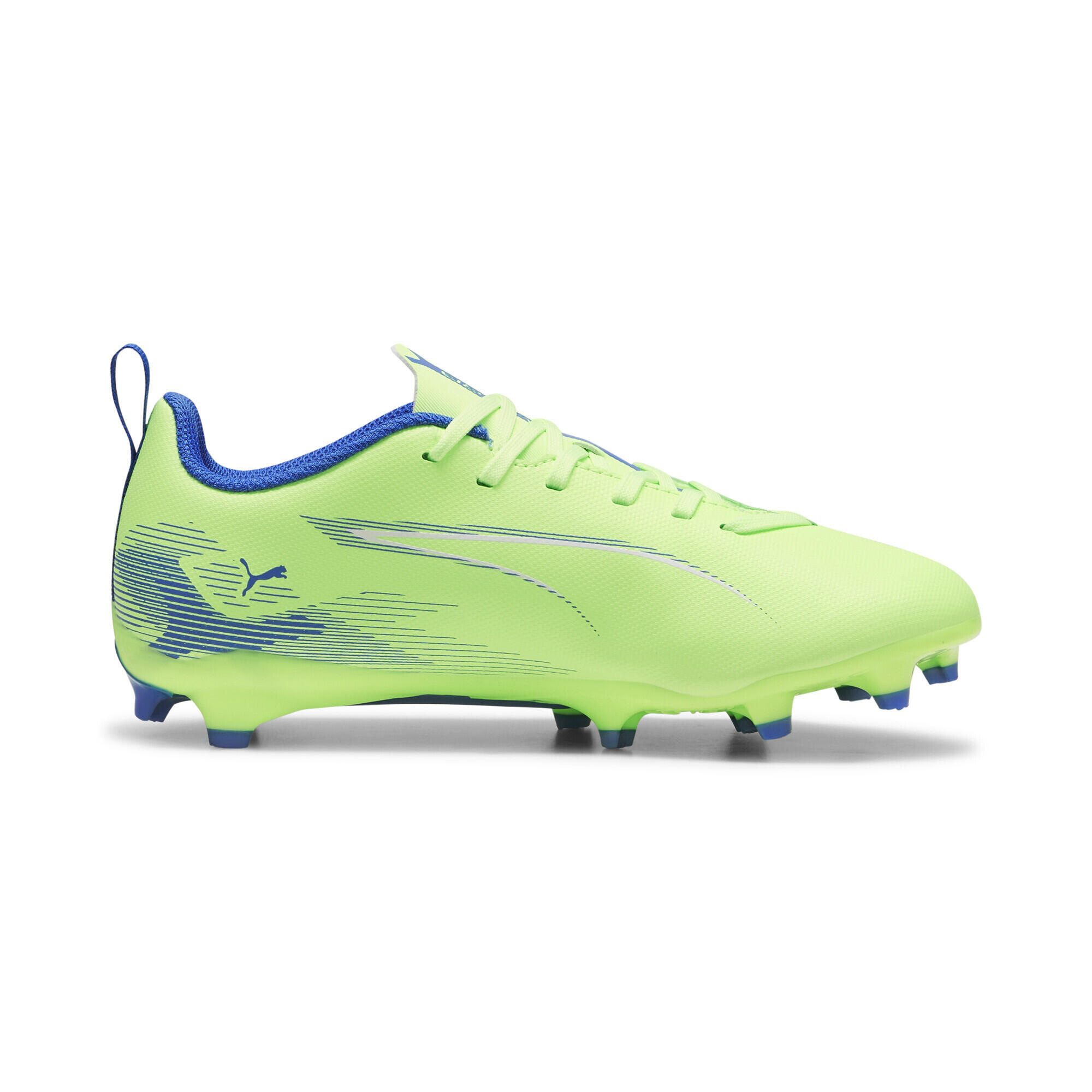 Scarpe da calcio ULTRA 5 PLAY FG/AG per ragazzi PUMA 5/7