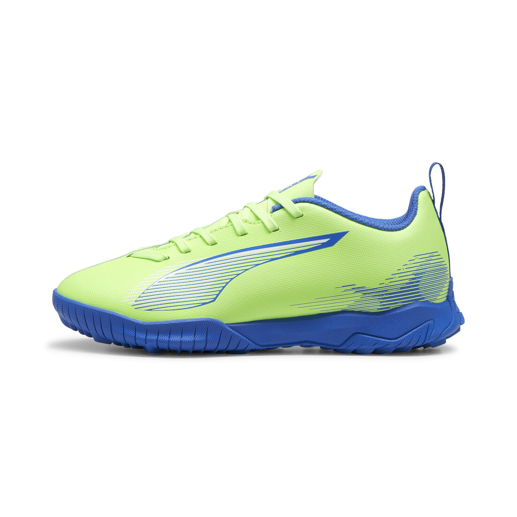 ULTRA 5 PLAY TT Fußballschuhe Jugendliche PUMA 5/7