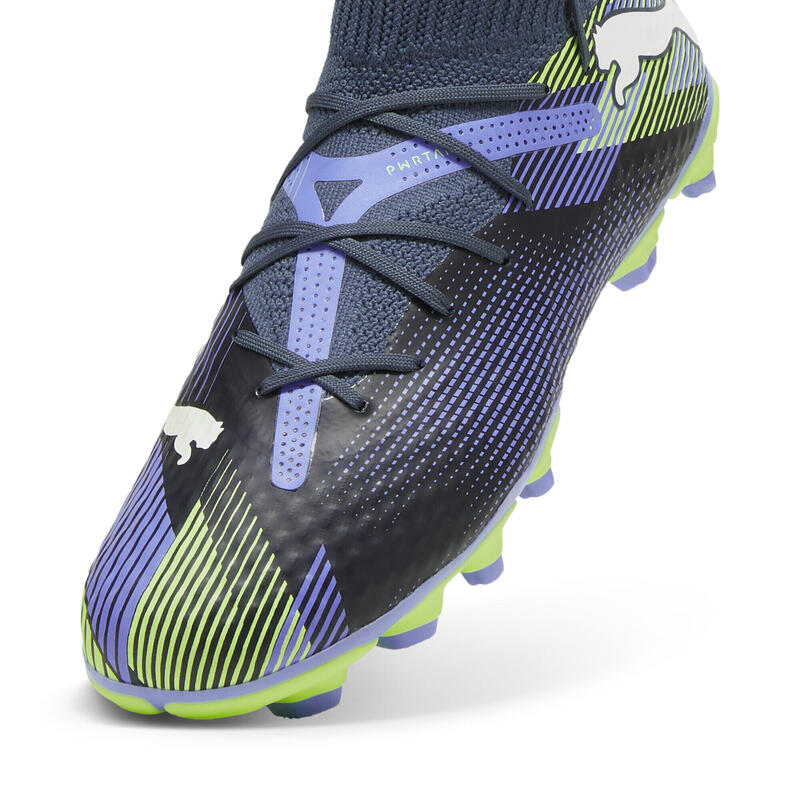 Ghete de fotbal FUTURE 7 PRO FG/AG Tineret PUMA