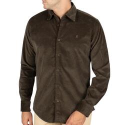 Chemise VELOURS homme