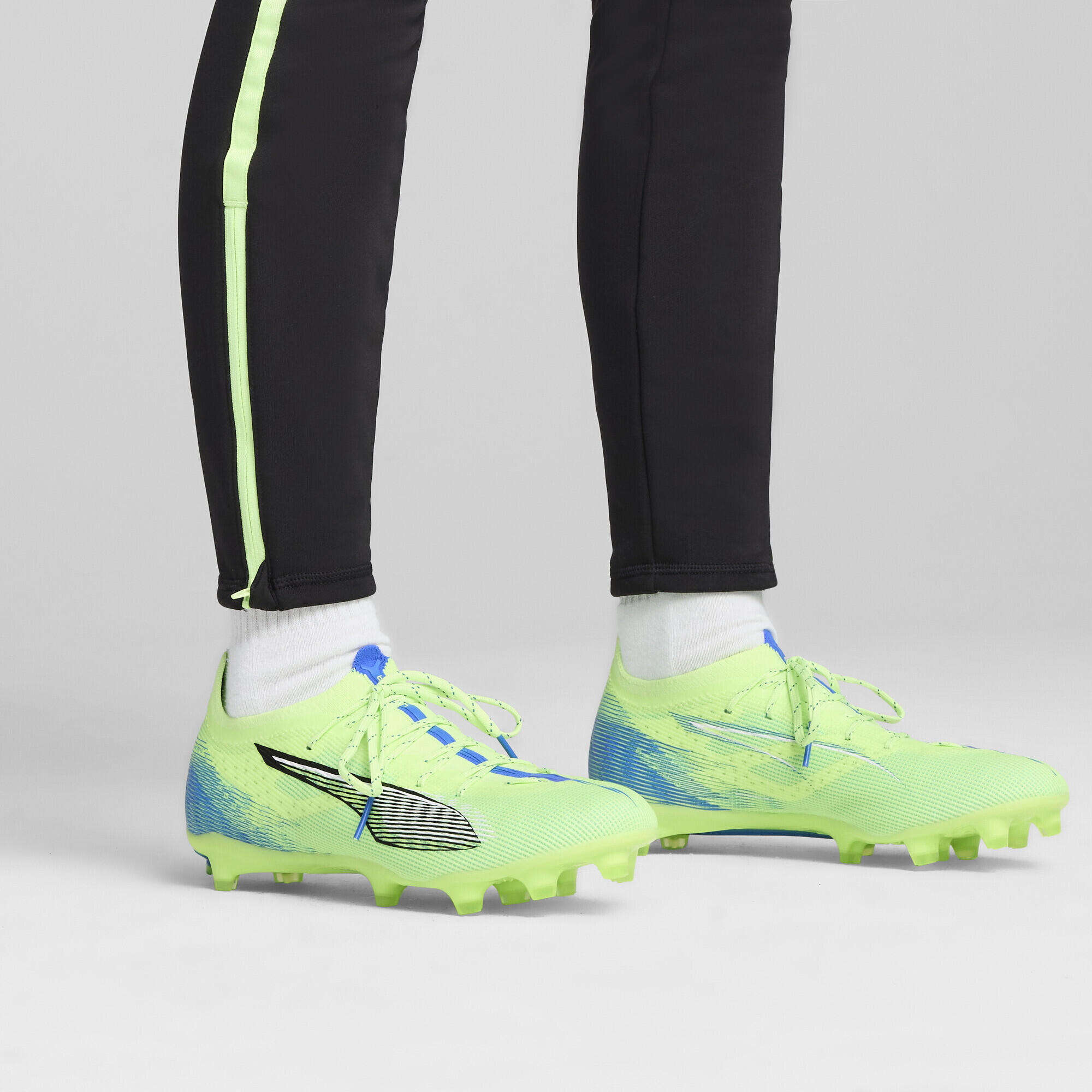 ULTRA 5 PRO FG/AG Fußballschuhe Erwachsene PUMA 2/7