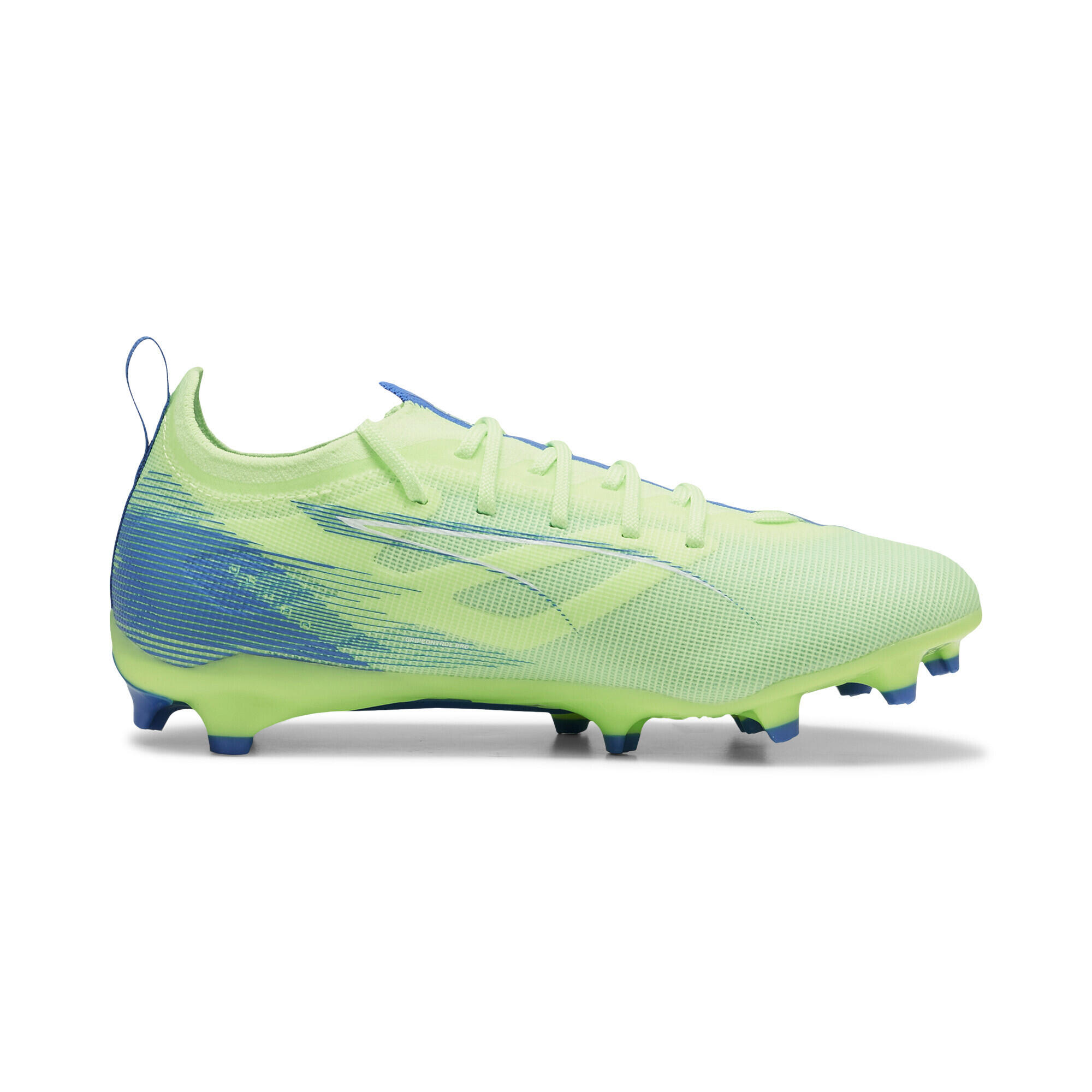 Scarpe da calcio ULTRA 5 PRO FG/AG per ragazzi PUMA 6/7