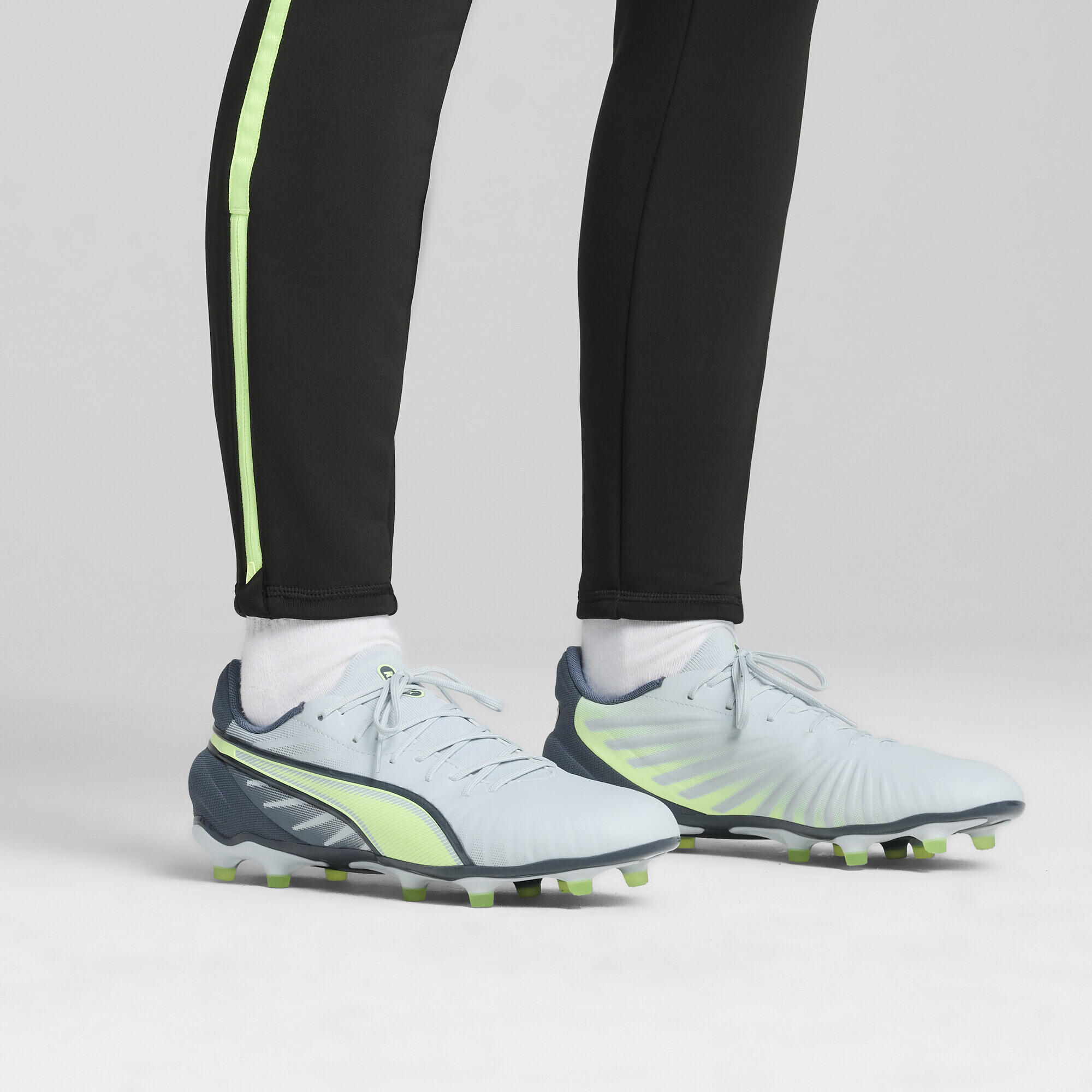 Scarpe da calcio KING MATCH FG/AG PUMA 2/7