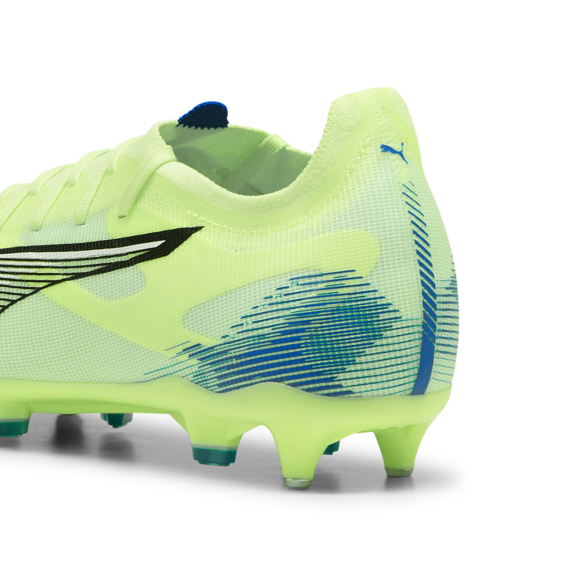 ULTRA 5 MATCH MxSG Fußballschuhe Erwachsene PUMA 2/7