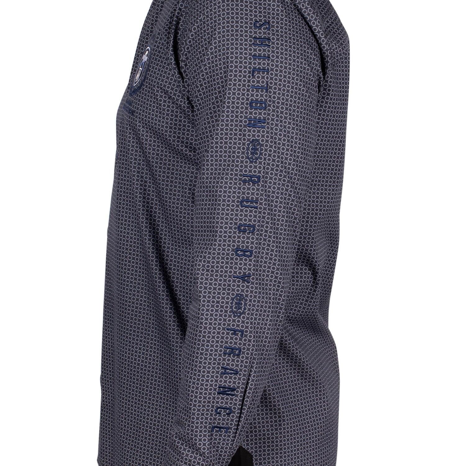 Chemise liberty RUGBY homme 4/5