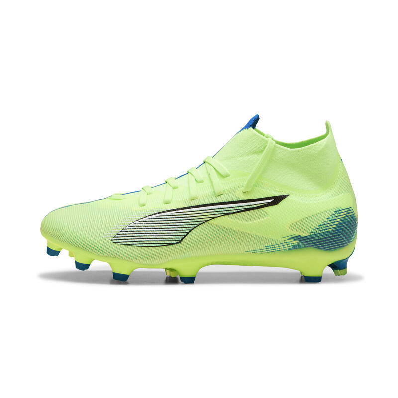 Botas de fútbol ULTRA 5 MATCH+ FG/AG Mujer PUMA