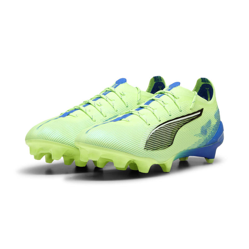 Ghete de Fotbal ULTRA 5 ULTIMATE FG Femei PUMA