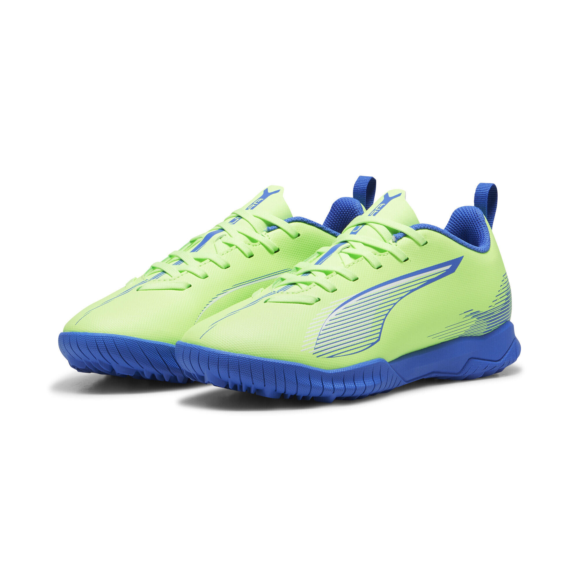 ULTRA 5 PLAY TT Fußballschuhe Jugendliche PUMA 2/7