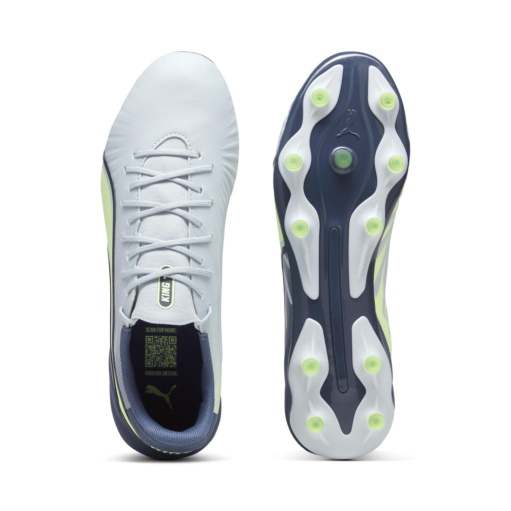 Scarpe da calcio KING MATCH FG/AG PUMA 6/7