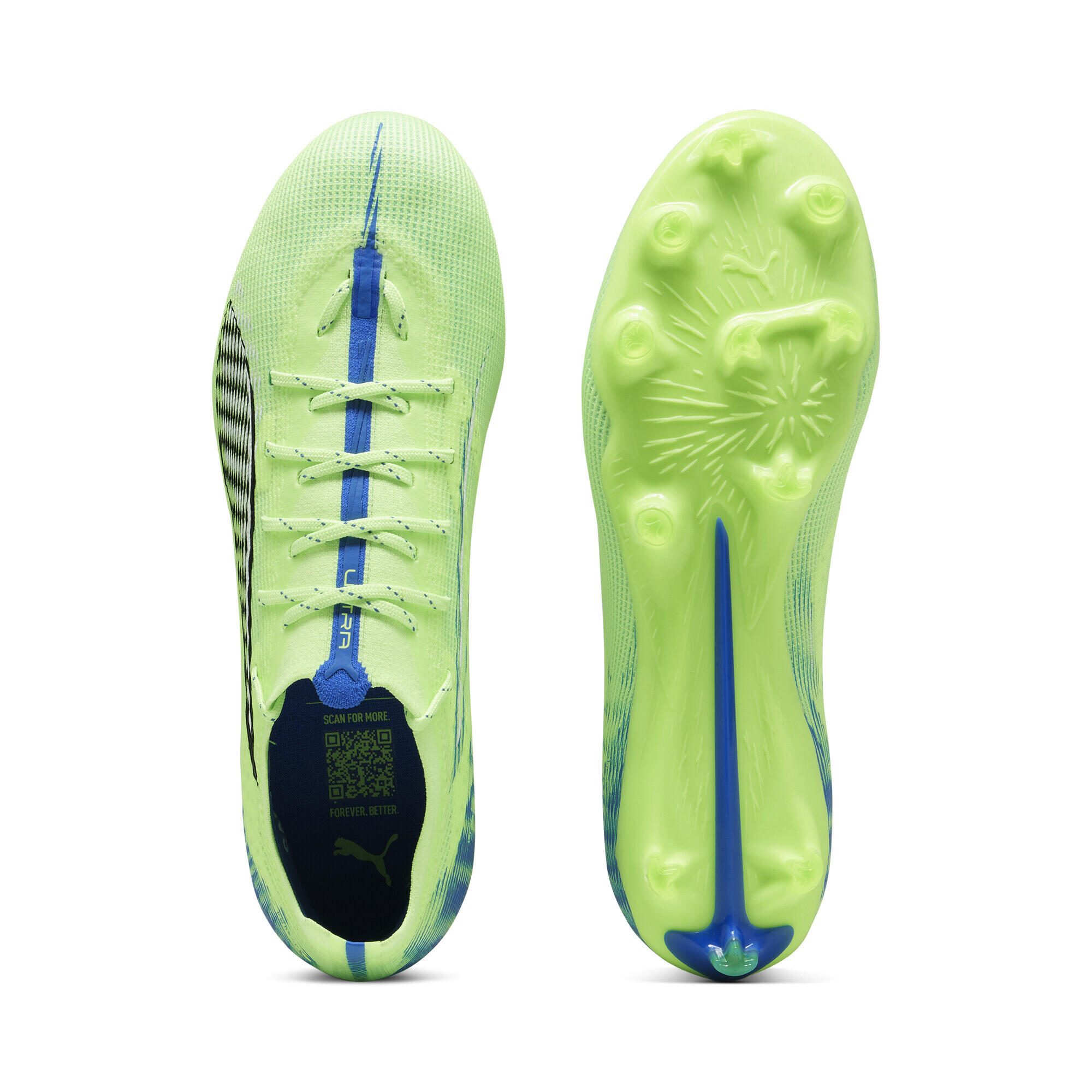 ULTRA 5 PRO FG/AG Fußballschuhe Erwachsene PUMA 6/7