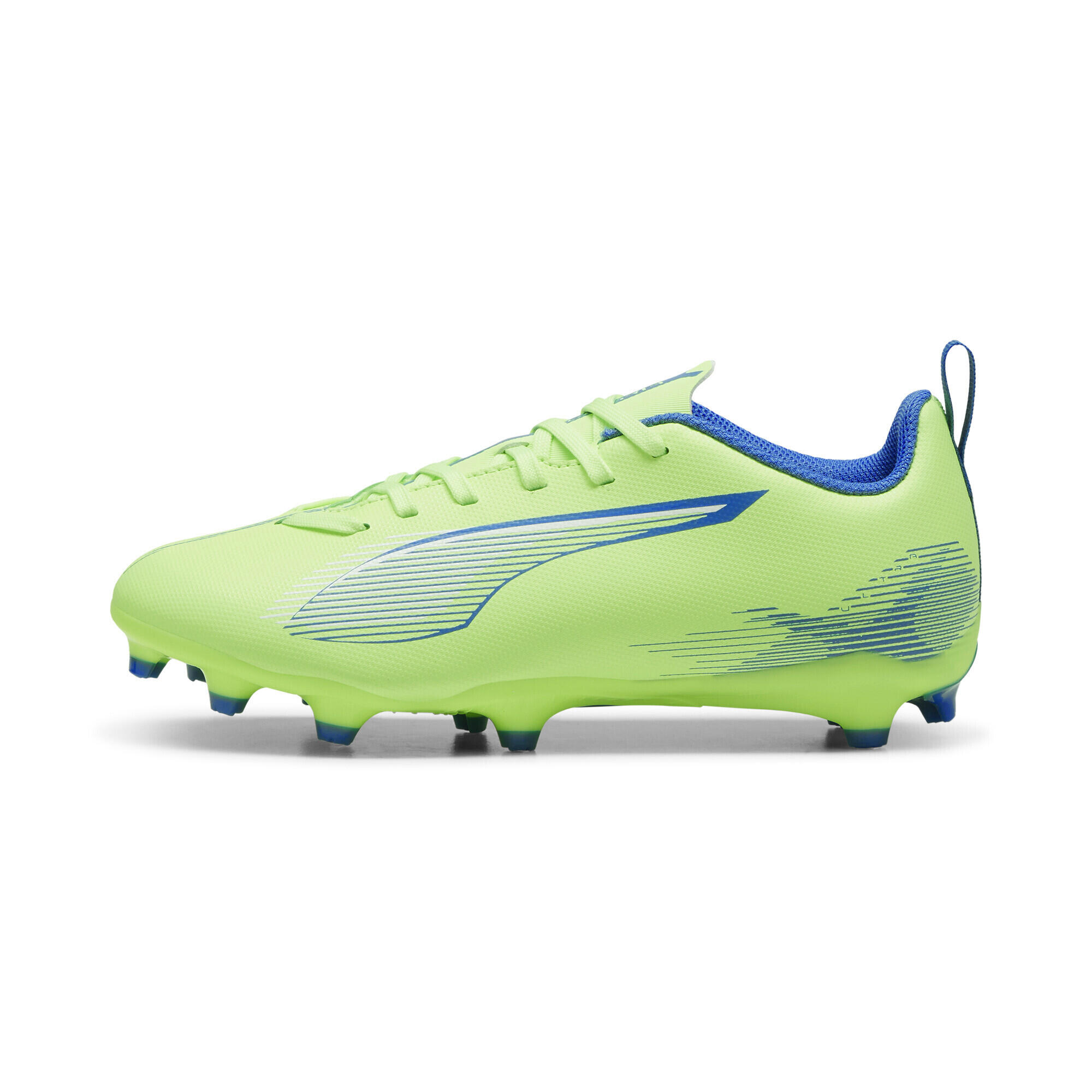 Scarpe da calcio ULTRA 5 PLAY FG/AG per ragazzi PUMA 3/7