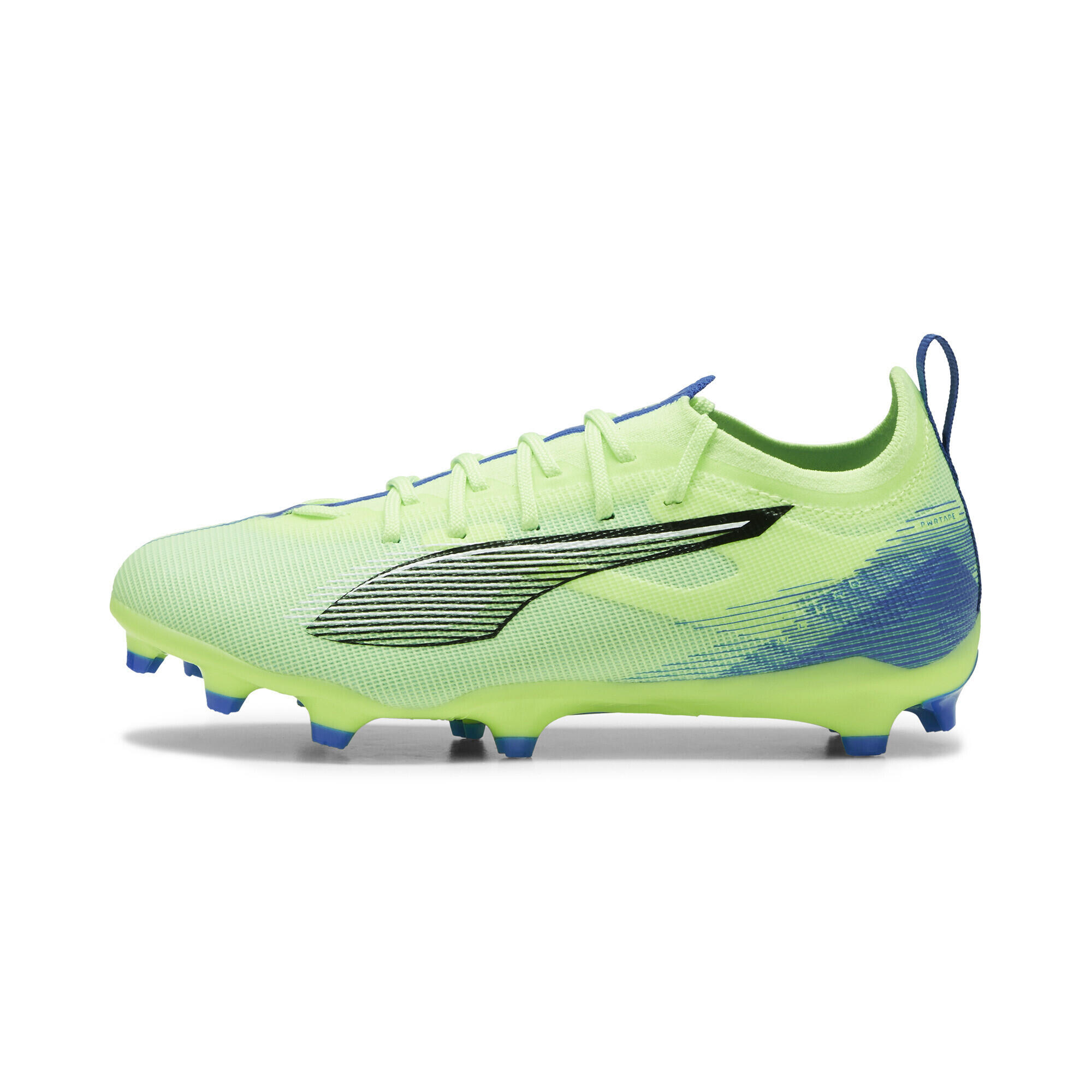 Scarpe da calcio ULTRA 5 PRO FG/AG per ragazzi PUMA 4/7