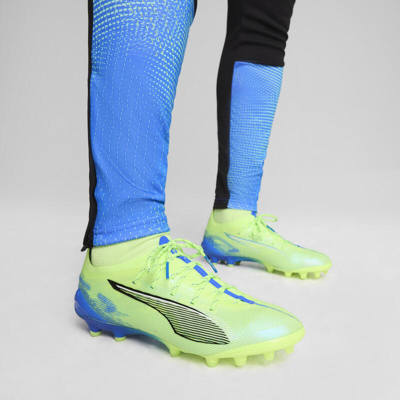 Ghete de fotbal ULTRA 5 ULTIMATE AG PUMA