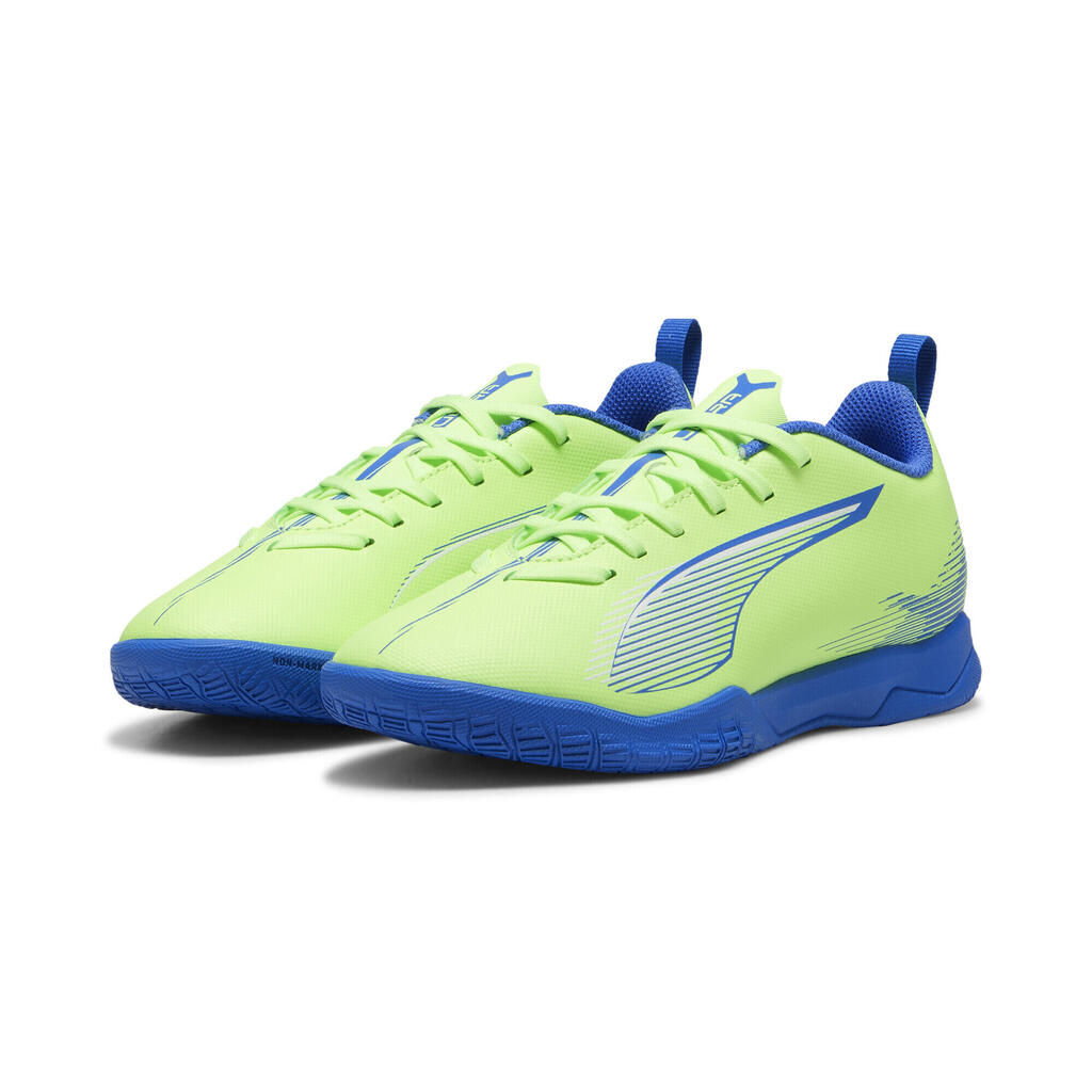 GREEN / YELLOW / BLUE