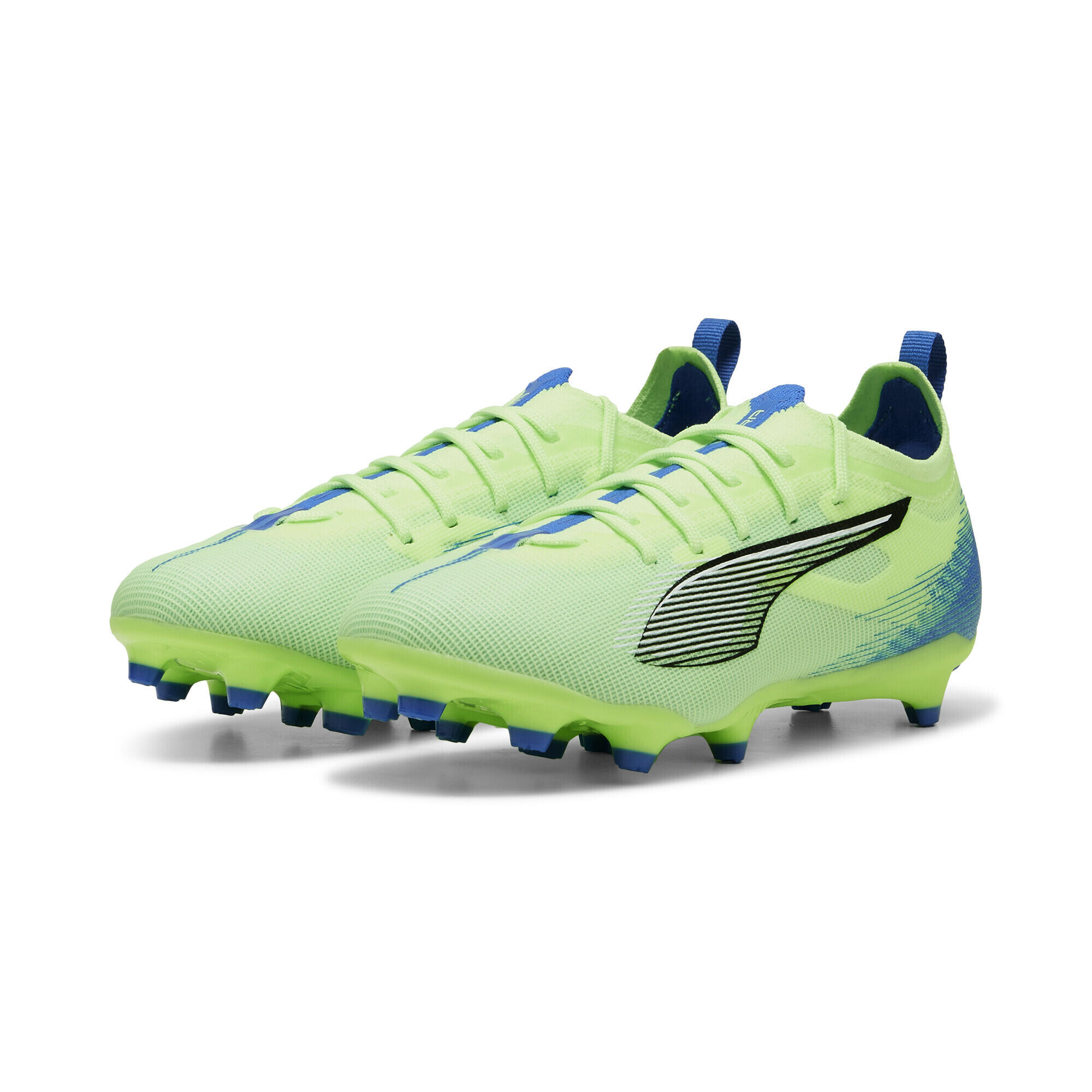 PUMA ULTRA 5 PRO FG/AG Kopačky pro mládež PUMA