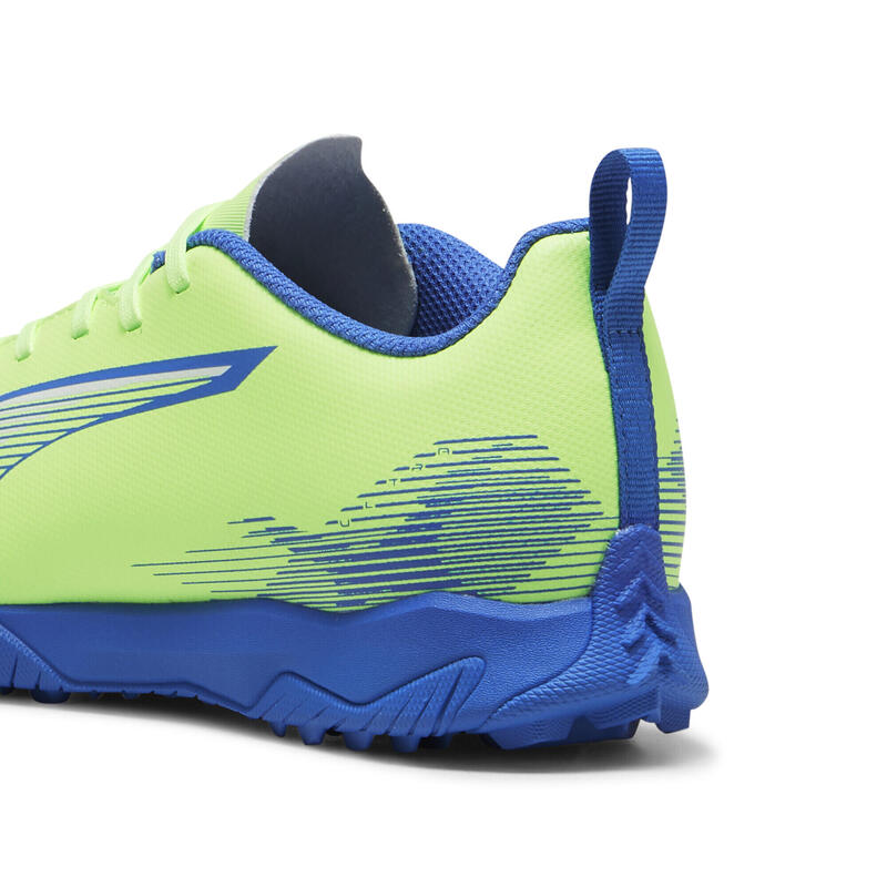 Ghete de Fotbal ULTRA 5 PLAY TT Tineret PUMA