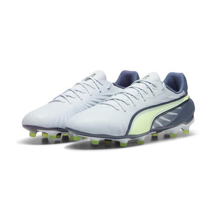 Chaussures de football KING MATCH FG/AG Unisexe PUMA