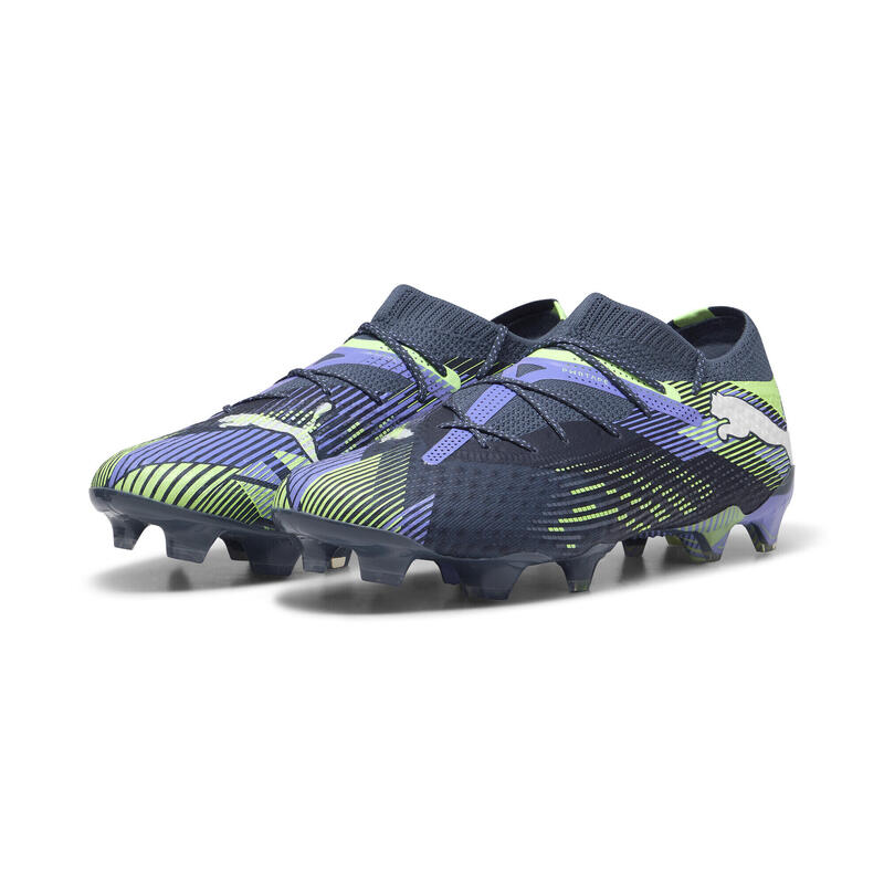 FUTURE 7 ULTIMATE Low FG/AG Fußballschuhe Erwachsene PUMA