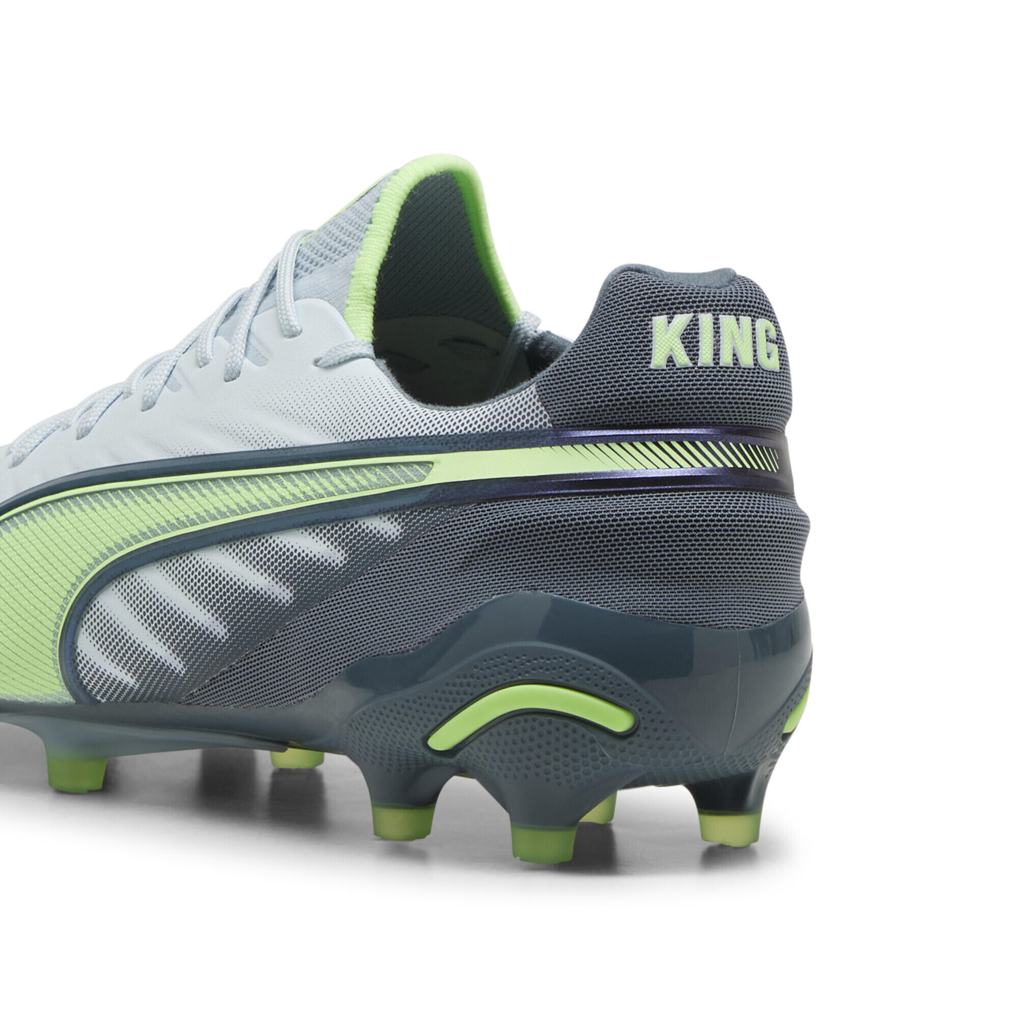 Chaussures de football KING ULTIMATE FG/AG PUMA 2/7
