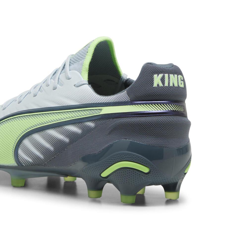 Buty piłkarskie unisex PUMA KING ULTIMATE FG/AG