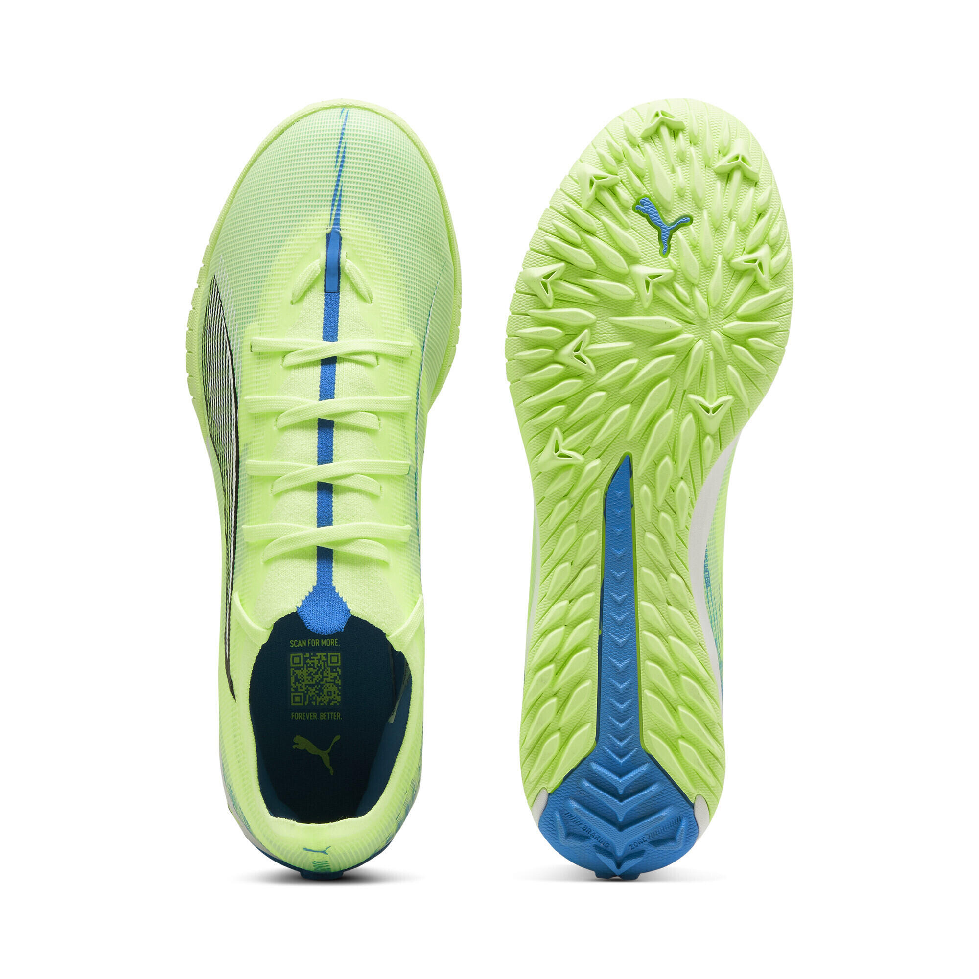 Chaussures de football ULTRA 5 MATCH TT Unisexe PUMA 6/7
