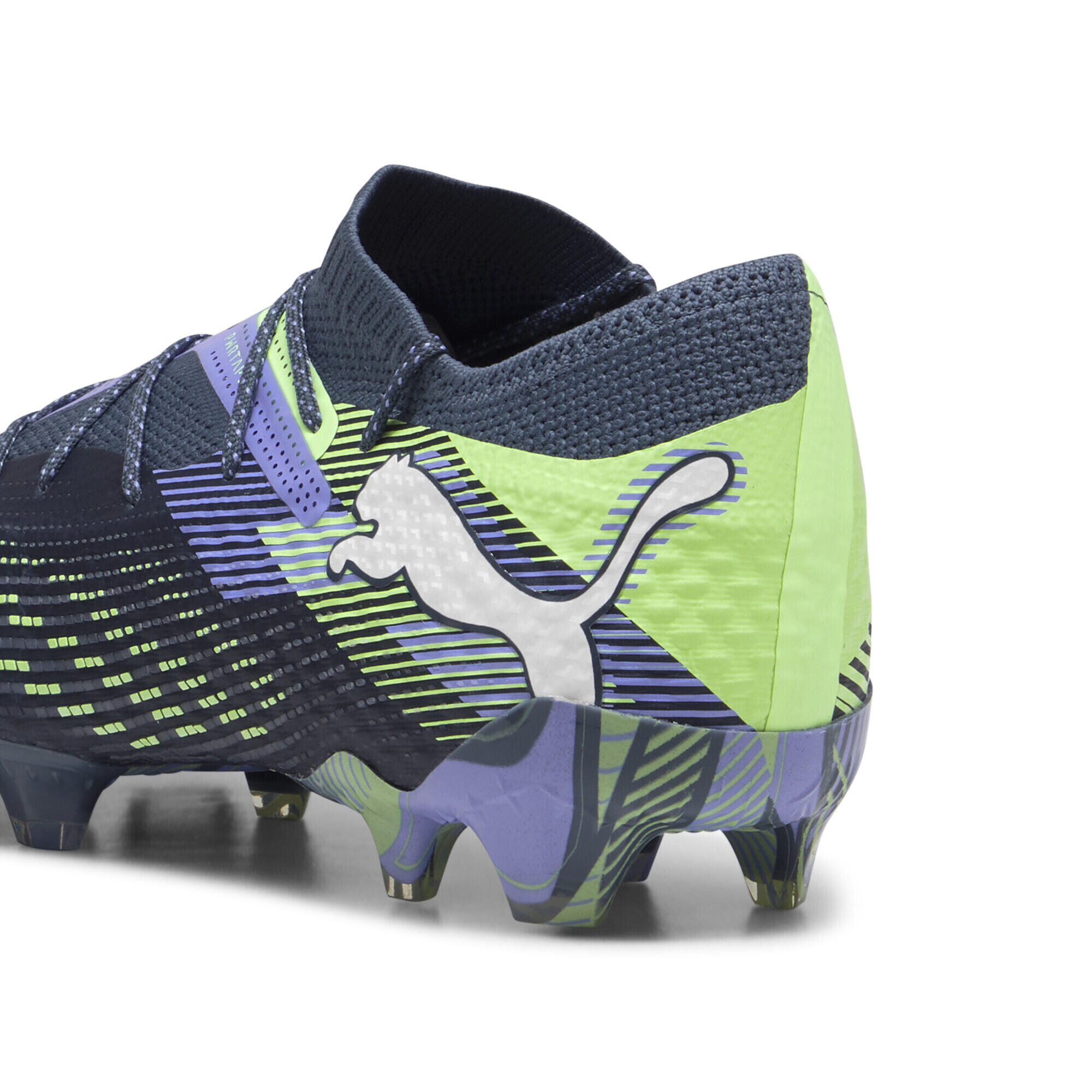 Scarpe da calcio FUTURE 7 ULTIMATE Low FG/AG PUMA 4/7