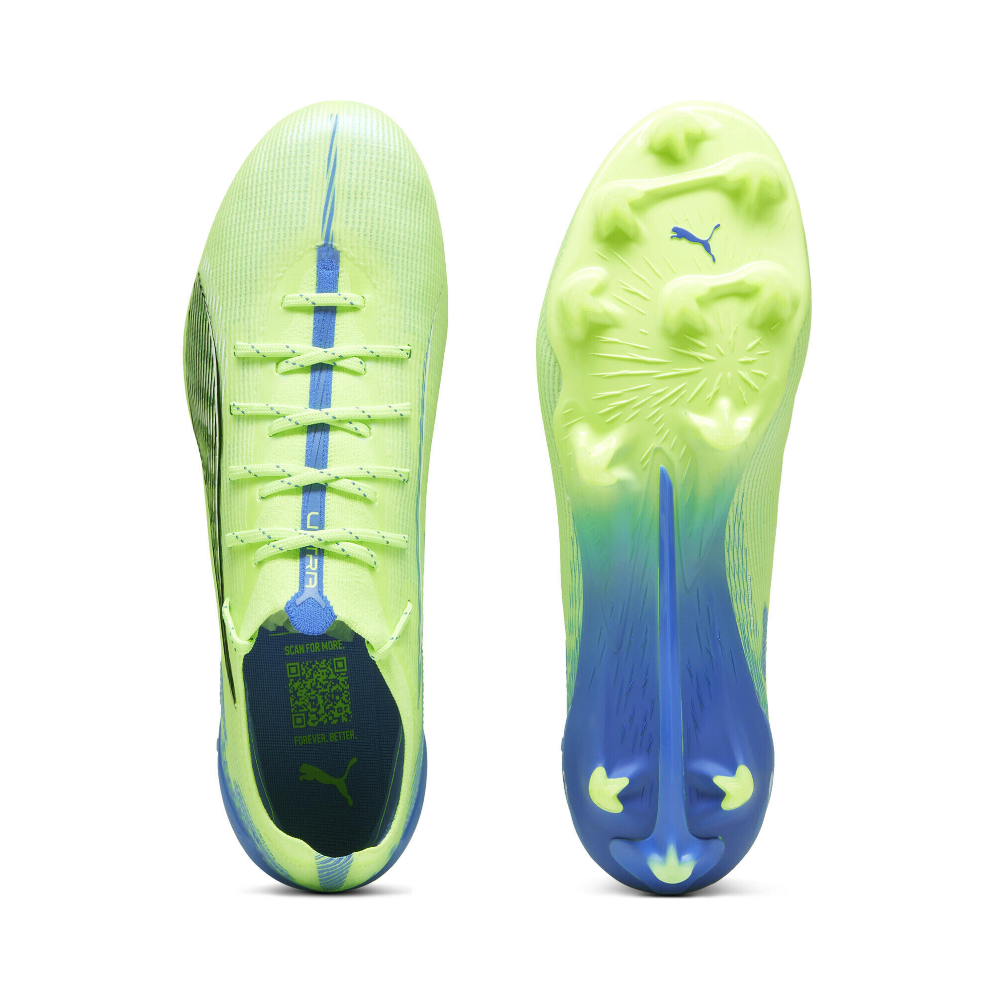ULTRA 5 ULTIMATE FG Fußballschuhe Erwachsene PUMA 6/7