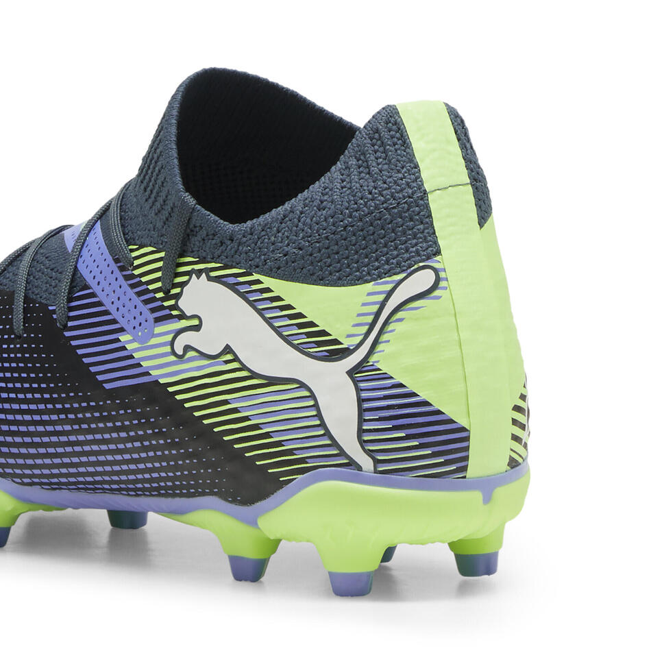 Młodzieżowe buty piłkarskie PUMA FUTURE 7 PRO FG/AG