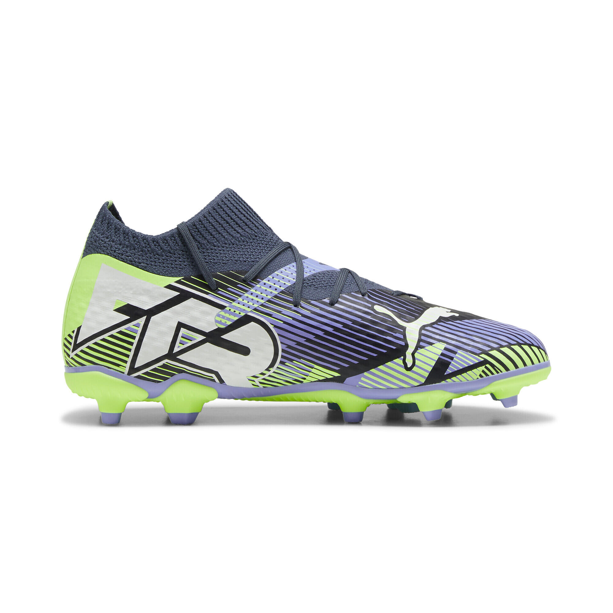 FUTURE 7 PRO FG/AG voetbalschoenen voor jongeren PUMA 5/7
