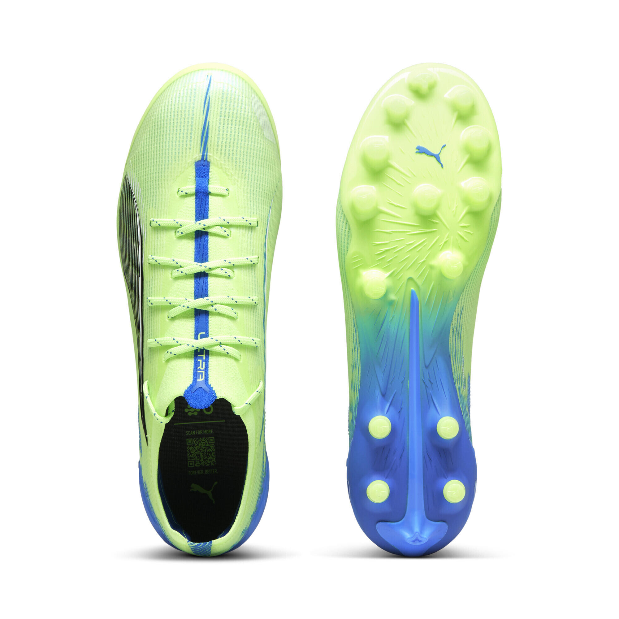 ULTRA 5 ULTIMATE AG Fußballschuhe Erwachsene PUMA 6/7