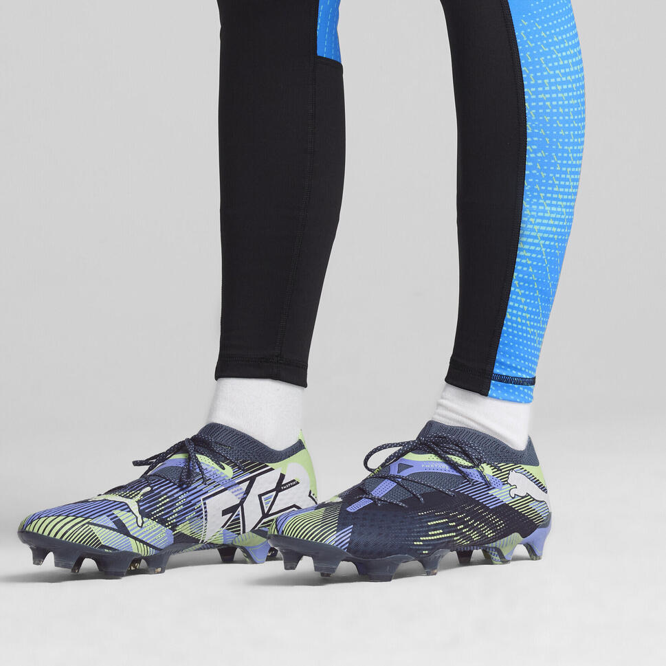 Buty piłkarskie unisex PUMA FUTURE 7 ULTIMATE Low FG/AG