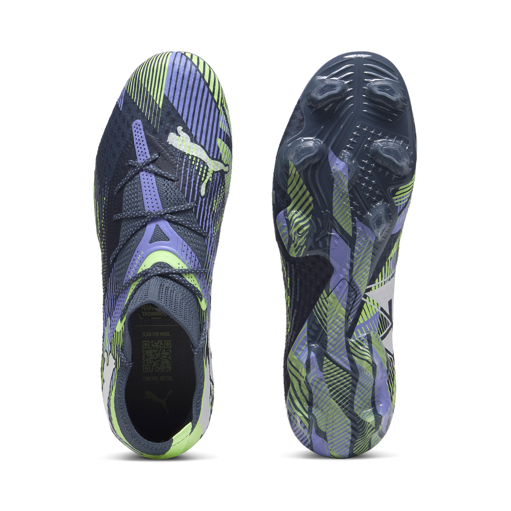 Scarpe da calcio FUTURE 7 ULTIMATE Low FG/AG PUMA 6/7
