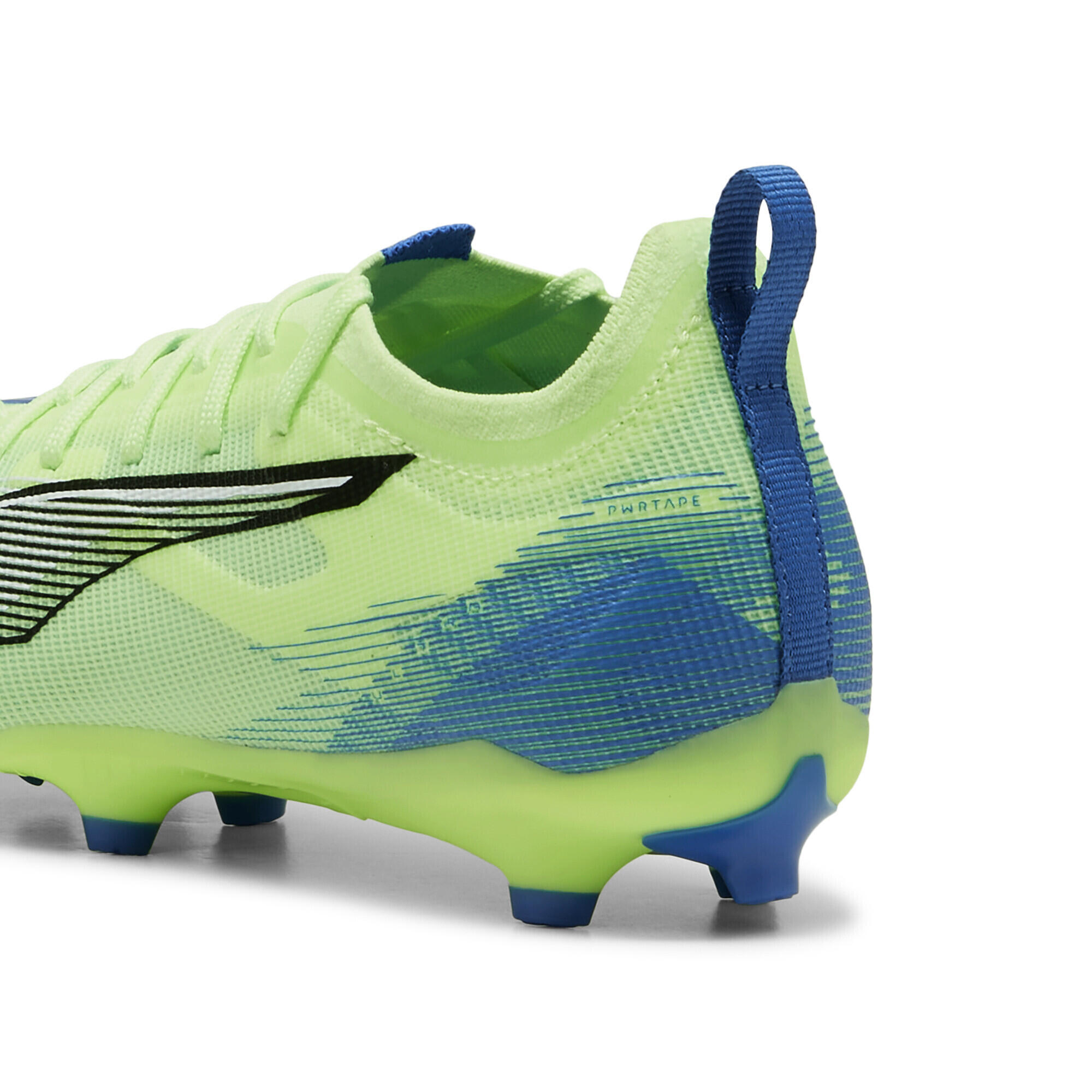 Scarpe da calcio ULTRA 5 PRO FG/AG per ragazzi PUMA 3/7