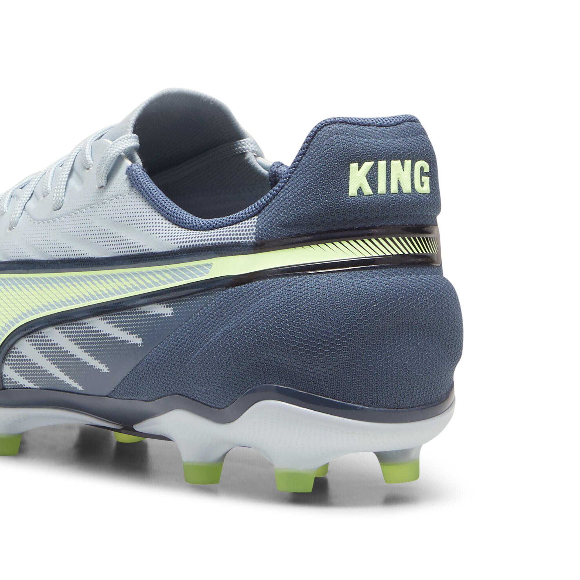 Scarpe da calcio KING MATCH FG/AG PUMA 4/7