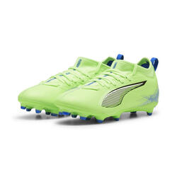 Chaussures de football ULTRA 5 MATCH FG/AG Enfant et Adolescent PUMA