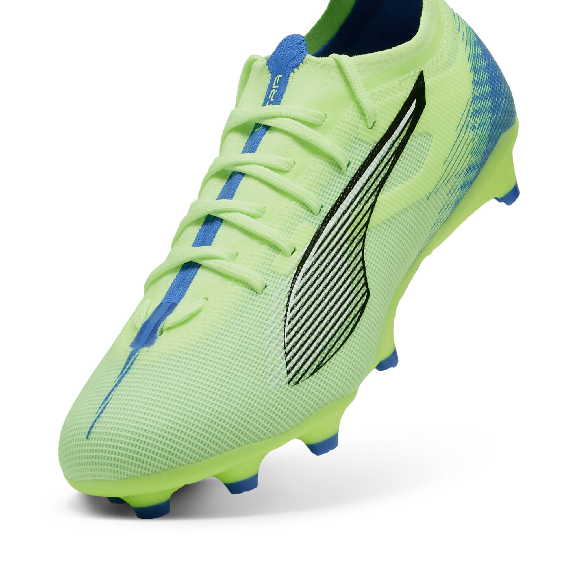 Scarpe da calcio ULTRA 5 PRO FG/AG per ragazzi PUMA 7/7