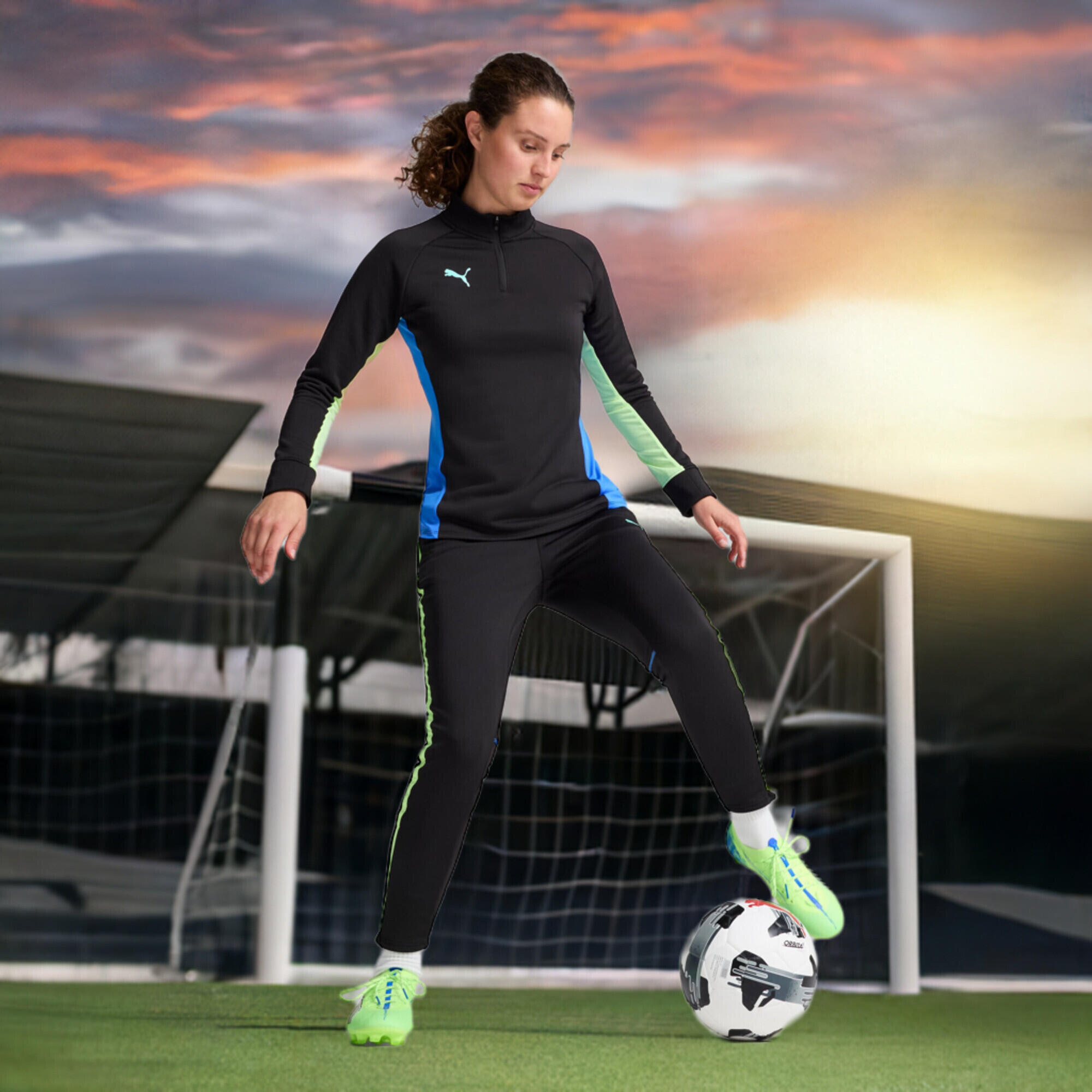 ULTRA 5 PRO FG/AG Fußballschuhe Erwachsene PUMA 3/7