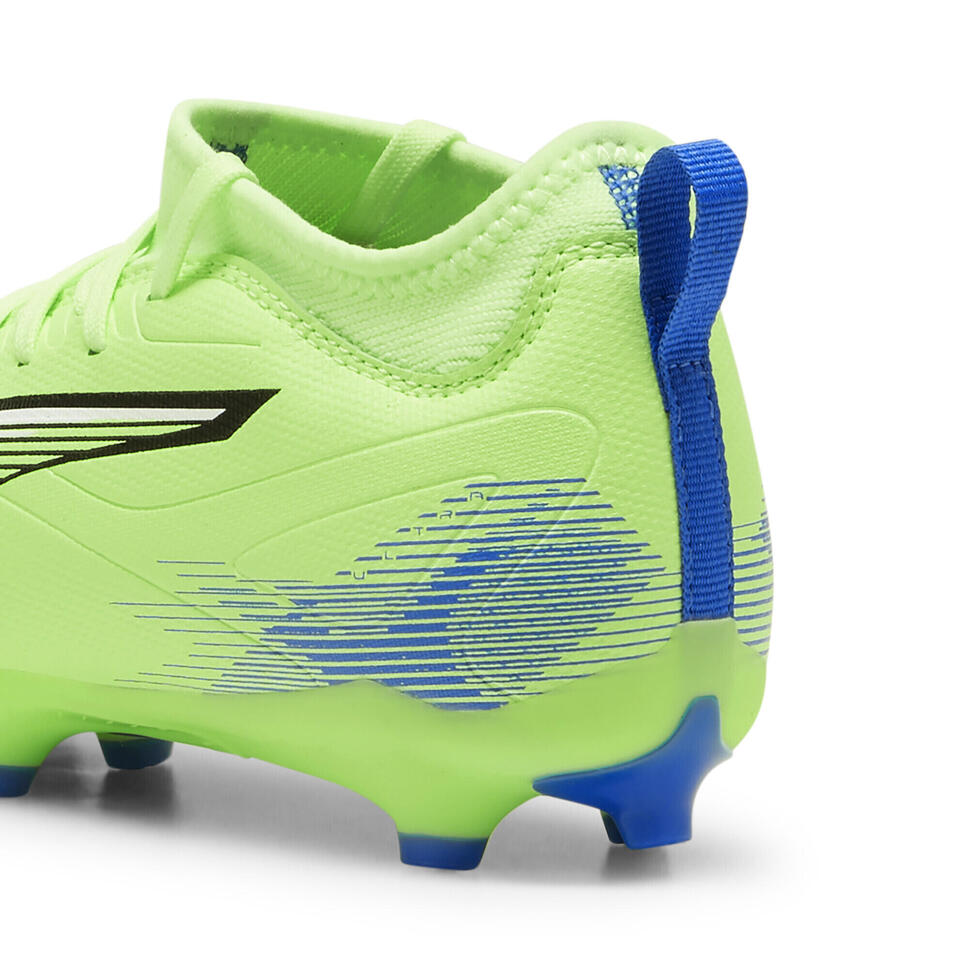 Młodzieżowe buty piłkarskie ULTRA 5 MATCH FG/AG PUMA